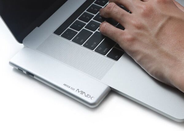 Top 30 Computer Innovations in July