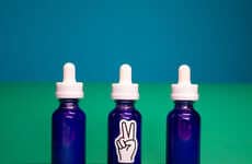Water-Soluble CBD Concentrates
