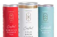 Plant-Based CBD Beverages
