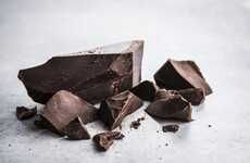 Protein-Packed Chocolate Coatings