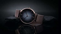 Eco Scandinavian Watch Collections Image 4
