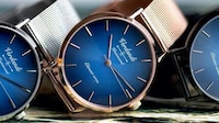 Eco Scandinavian Watch Collections Image 8