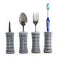 Detachable Universal Cutlery Handles Image 1