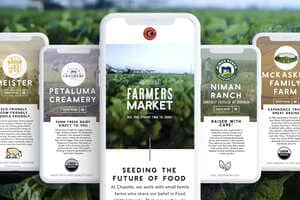 Virtual Farmers