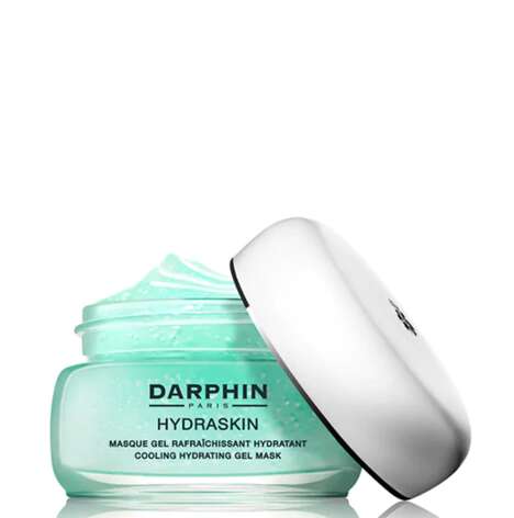 Cooling Gel Masks