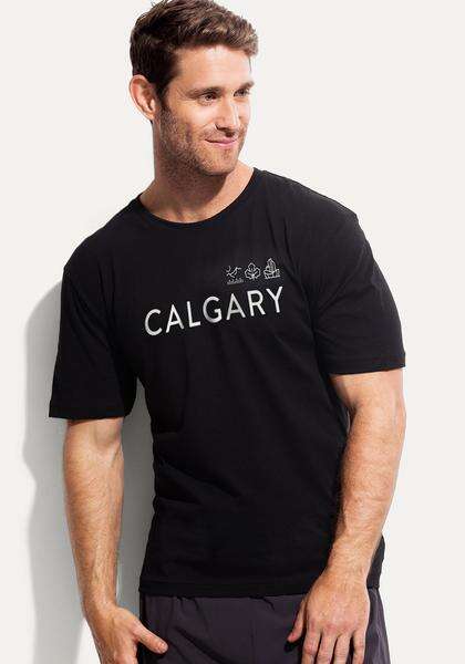 Patriotic City-Honoring Apparel