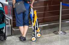 Convenient Baby Rental Services