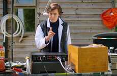 Streaming-Based Marketing Campaigns