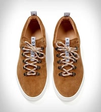Hiking-Inspired Lifestyle Sneakers Image 2