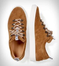 Hiking-Inspired Lifestyle Sneakers Image 5