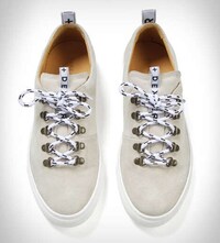 Hiking-Inspired Lifestyle Sneakers Image 6
