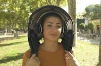 Element-Shielding Hoods Image 3