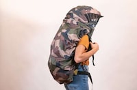Element-Shielding Hoods Image 7