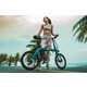 Trunk-Friendly Electric Bicycles Image 3
