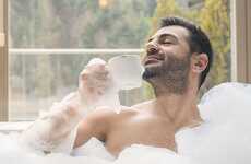 Solitude-Themed Hotel Promotions