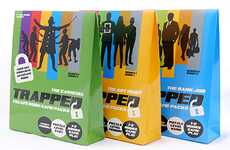 At-Home Escape Games