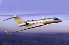 Nonstop Flight Private Jets