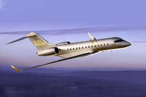 Nonstop Flight Private Jets