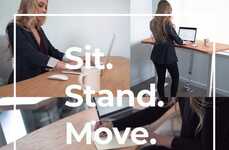 Automated Adjustment Workstations