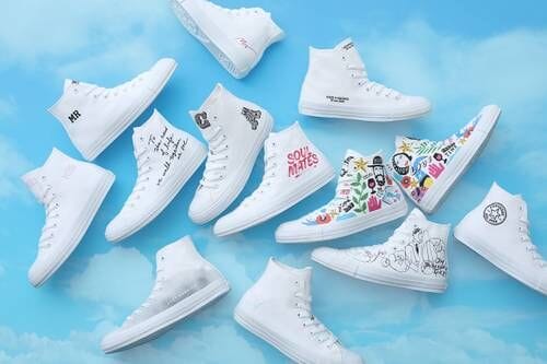 Top 40 Shoes Trends in July