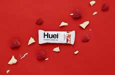 Vegan-Friendly Chocolate Snack Bars