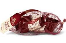 Mini Snacking Cheese Bites