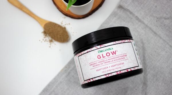 10 Holistic Mushroom Products