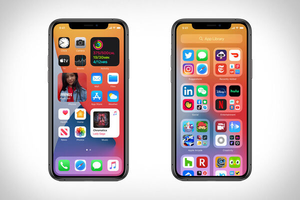 Top 100 Mobile Trends in July