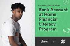 Rapper-Branded Financial Literacy Courses