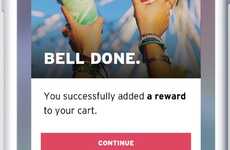 QSR Loyalty Programs