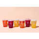 Hand-Shaken Iced Tea Drinks Image 1