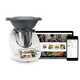 Food-Ordering Kitchen Appliances Image 1