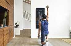 Home Fitness Acquisitions