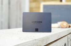 Speedy Performance PC SSDs