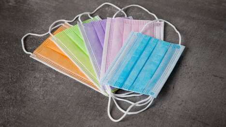 Comfortable Kid-Friendly Face Masks