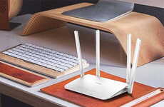 VPN-Integrated WiFi Routers