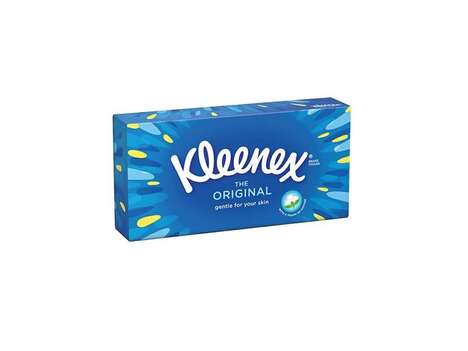 Plastic-Free Tissue Packaging
