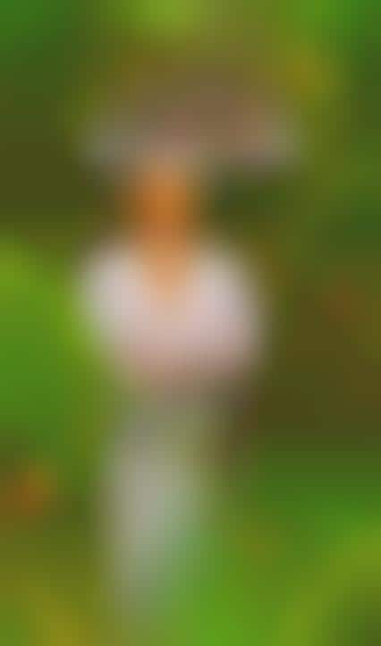 AR Social Distancing Lenses