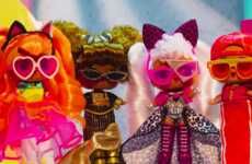 Style Bae Dolls Combine 2D and 3D Fashion Fun - The Toy Insider