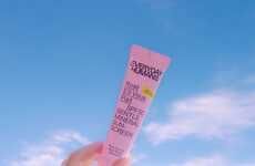 Gentle Mineral Sunscreens