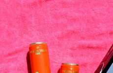 Canned Sparkling Tequilas