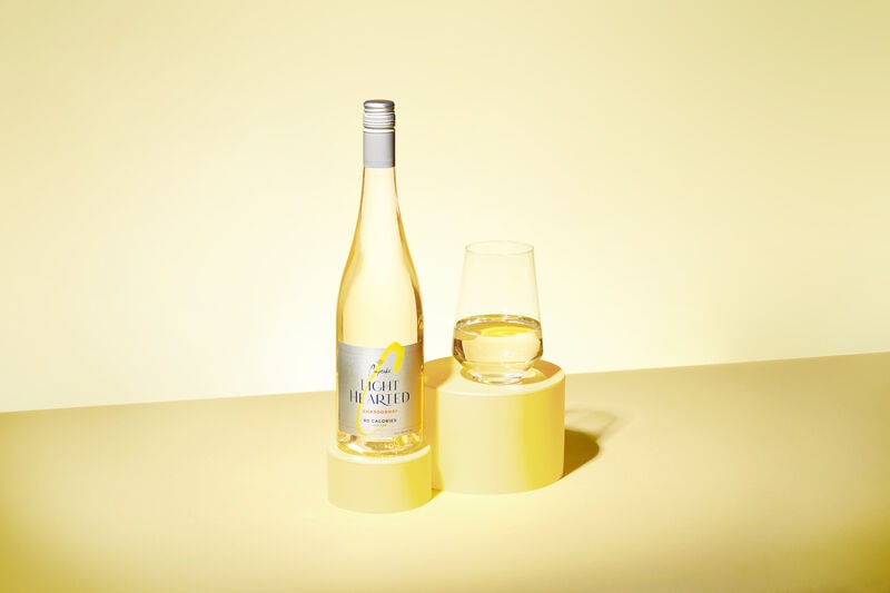 Low-Sugar Premium Wines