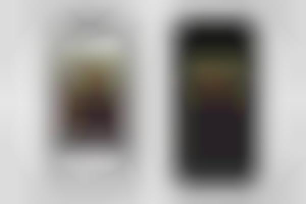 Curated Artwork Auction Apps