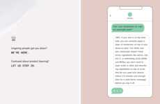 On-Demand Skincare Hotlines