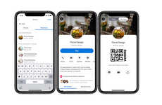 Point-Giving Banking Cards