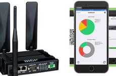 Rugged Outdoor Networking Solutions