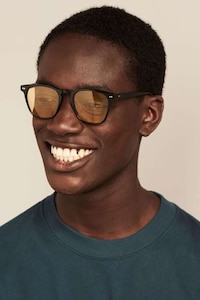 Recyclable Acetate Sunglasses Image 2