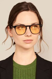 Recyclable Acetate Sunglasses Image 3