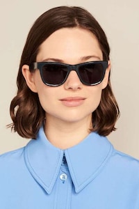Recyclable Acetate Sunglasses Image 4