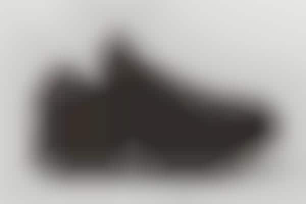 Uniquely Designed Shoes